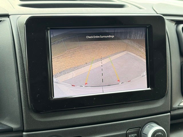 2024 RAM ProMaster 3500 Cargo Van Tradesman High Roof 159' WB EXT w/Pass Seat