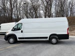 2024 RAM ProMaster 3500 Cargo Van Tradesman High Roof 159' WB EXT w/Pass Seat