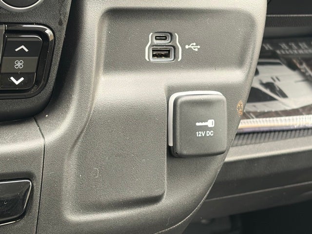 2024 RAM ProMaster 3500 Cargo Van Tradesman High Roof 159' WB EXT w/Pass Seat