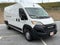 2024 RAM ProMaster 3500 Cargo Van Tradesman High Roof 159' WB EXT w/Pass Seat