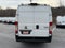 2024 RAM ProMaster 3500 Cargo Van Tradesman High Roof 159' WB EXT w/Pass Seat