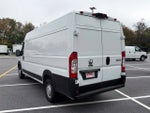 2027 RAM ProMaster Cargo Van Tradesman