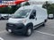 2024 RAM Ram ProMaster RAM PROMASTER 3500 TRADESMAN CARGO VAN HIGH ROOF 159' WB EXT