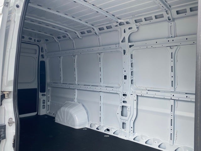 2024 RAM Ram ProMaster RAM PROMASTER 3500 TRADESMAN CARGO VAN HIGH ROOF 159' WB EXT