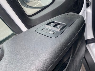 2024 RAM Ram ProMaster RAM PROMASTER 3500 TRADESMAN CARGO VAN HIGH ROOF 159' WB EXT