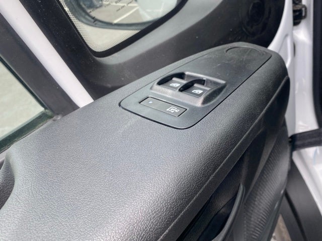 2024 RAM Ram ProMaster RAM PROMASTER 3500 TRADESMAN CARGO VAN HIGH ROOF 159' WB EXT