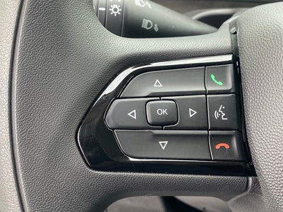 2024 RAM Ram ProMaster RAM PROMASTER 3500 TRADESMAN CARGO VAN HIGH ROOF 159' WB EXT