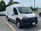 2024 RAM Ram ProMaster RAM PROMASTER 3500 TRADESMAN CARGO VAN HIGH ROOF 159' WB EXT