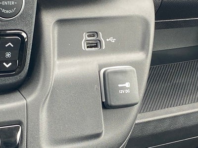 2024 RAM Ram ProMaster RAM PROMASTER 3500 TRADESMAN CARGO VAN HIGH ROOF 159' WB EXT