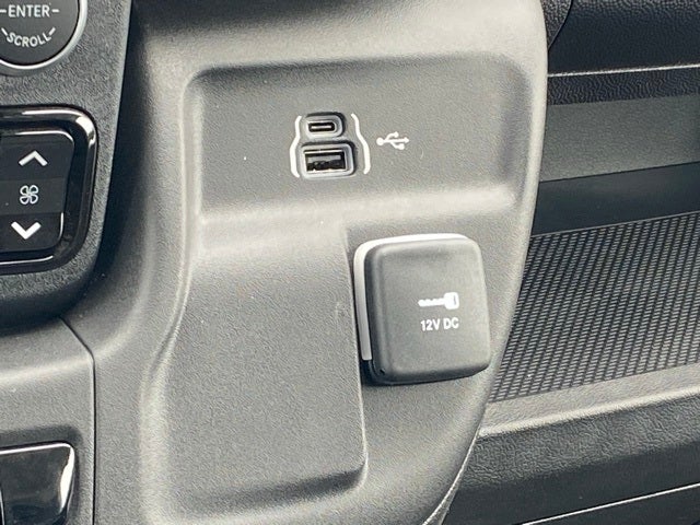 2024 RAM Ram ProMaster RAM PROMASTER 3500 TRADESMAN CARGO VAN HIGH ROOF 159' WB EXT