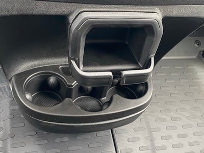 2024 RAM Ram ProMaster RAM PROMASTER 3500 TRADESMAN CARGO VAN HIGH ROOF 159' WB EXT