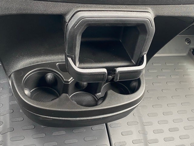 2024 RAM Ram ProMaster RAM PROMASTER 3500 TRADESMAN CARGO VAN HIGH ROOF 159' WB EXT