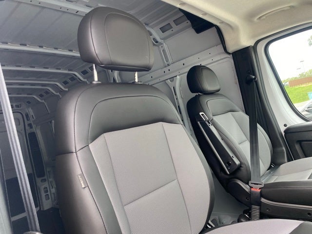 2024 RAM Ram ProMaster RAM PROMASTER 3500 TRADESMAN CARGO VAN HIGH ROOF 159' WB EXT