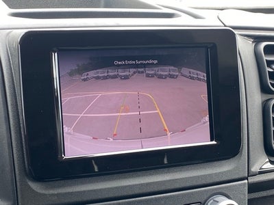 2024 RAM Ram ProMaster RAM PROMASTER 3500 TRADESMAN CARGO VAN HIGH ROOF 159' WB EXT