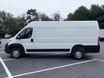 2027 RAM ProMaster Cargo Van Tradesman