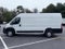 2027 RAM ProMaster Cargo Van Tradesman