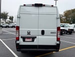 2027 RAM ProMaster Cargo Van Tradesman