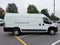 2027 RAM ProMaster Cargo Van Tradesman