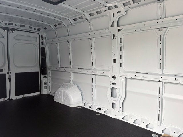 2027 RAM ProMaster Cargo Van Tradesman