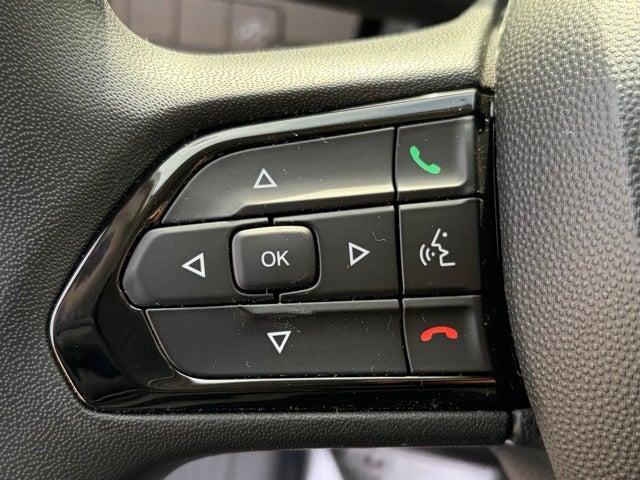 2024 RAM ProMaster 3500 Cargo Van Tradesman High Roof 159' WB EXT w/Pass Seat