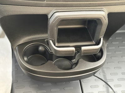 2024 RAM ProMaster 3500 Cargo Van Tradesman High Roof 159' WB EXT w/Pass Seat