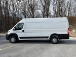 2024 RAM ProMaster 3500 Cargo Van Tradesman High Roof 159' WB EXT w/Pass Seat