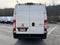 2024 RAM ProMaster 3500 Cargo Van Tradesman High Roof 159' WB EXT w/Pass Seat