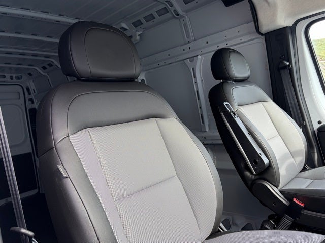 2024 RAM ProMaster 3500 Cargo Van Tradesman High Roof 159' WB EXT w/Pass Seat