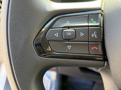 2024 RAM ProMaster 3500 Cargo Van Tradesman High Roof 159' WB EXT w/Pass Seat