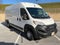 2024 RAM ProMaster 3500 Cargo Van Tradesman High Roof 159' WB EXT w/Pass Seat