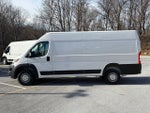 2024 RAM ProMaster 3500 Cargo Van Tradesman High Roof 159' WB EXT w/Pass Seat