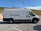 2024 RAM ProMaster 3500 Cargo Van Tradesman High Roof 159' WB EXT w/Pass Seat