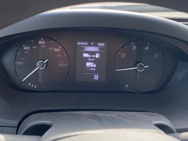 2026 RAM Ram ProMaster RAM PROMASTER 3500 TRADESMAN CARGO VAN HIGH ROOF 136' WB