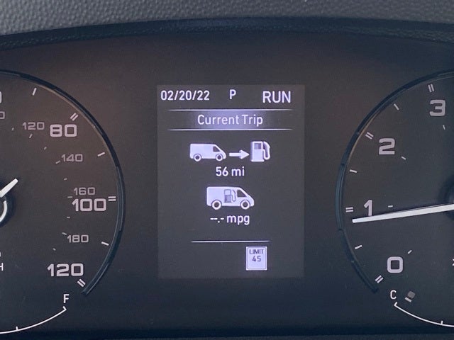 2026 RAM Ram ProMaster RAM PROMASTER 3500 TRADESMAN CARGO VAN HIGH ROOF 136' WB