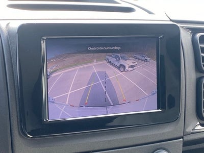 2026 RAM Ram ProMaster RAM PROMASTER 3500 TRADESMAN CARGO VAN HIGH ROOF 136' WB