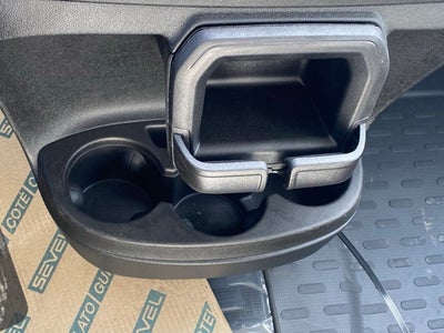 2026 RAM Ram ProMaster RAM PROMASTER 3500 TRADESMAN CARGO VAN HIGH ROOF 136' WB