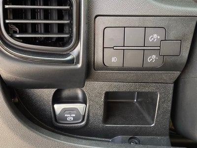 2026 RAM Ram ProMaster RAM PROMASTER 3500 TRADESMAN CARGO VAN HIGH ROOF 136' WB