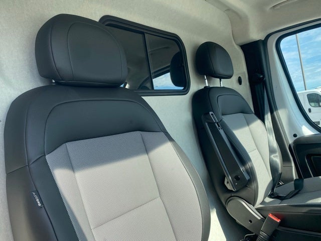 2026 RAM Ram ProMaster RAM PROMASTER 3500 TRADESMAN CARGO VAN HIGH ROOF 136' WB