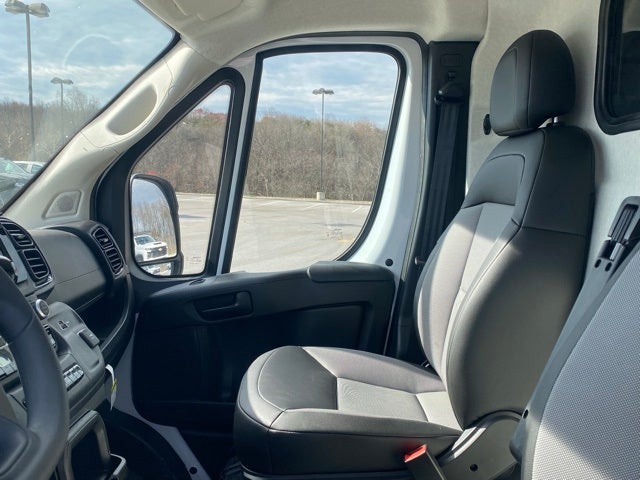 2026 RAM Ram ProMaster RAM PROMASTER 3500 TRADESMAN CARGO VAN HIGH ROOF 136' WB