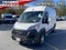 2026 RAM Ram ProMaster RAM PROMASTER 3500 TRADESMAN CARGO VAN HIGH ROOF 136' WB
