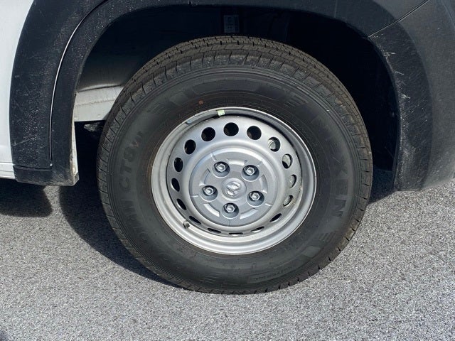 2026 RAM Ram ProMaster RAM PROMASTER 3500 TRADESMAN CARGO VAN HIGH ROOF 136' WB