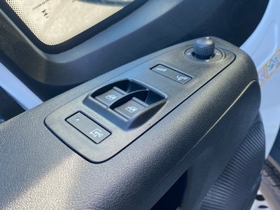 2026 RAM Ram ProMaster RAM PROMASTER 3500 TRADESMAN CARGO VAN HIGH ROOF 136' WB