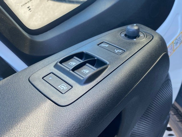 2026 RAM Ram ProMaster RAM PROMASTER 3500 TRADESMAN CARGO VAN HIGH ROOF 136' WB