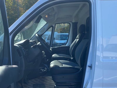 2026 RAM Ram ProMaster RAM PROMASTER 3500 TRADESMAN CARGO VAN HIGH ROOF 136' WB