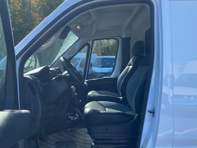 2026 RAM Ram ProMaster RAM PROMASTER 3500 TRADESMAN CARGO VAN HIGH ROOF 136' WB