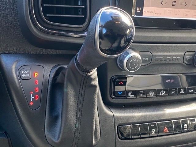 2026 RAM Ram ProMaster RAM PROMASTER 3500 TRADESMAN CARGO VAN HIGH ROOF 136' WB