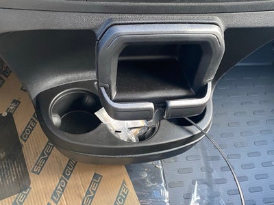 2026 RAM Ram ProMaster RAM PROMASTER 3500 TRADESMAN CARGO VAN HIGH ROOF 136' WB