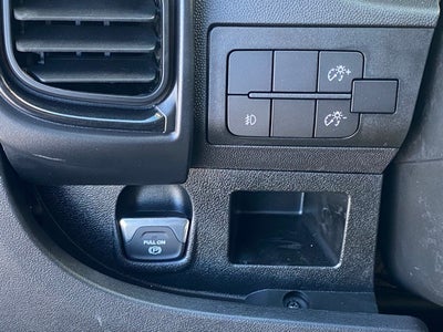 2026 RAM Ram ProMaster RAM PROMASTER 3500 TRADESMAN CARGO VAN HIGH ROOF 136' WB