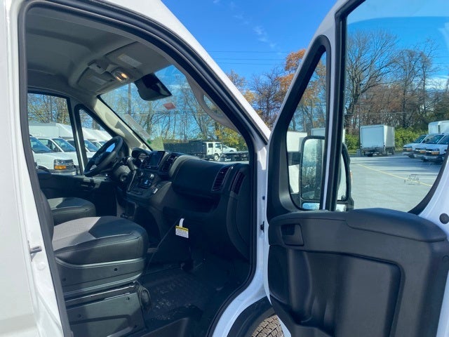 2026 RAM Ram ProMaster RAM PROMASTER 3500 TRADESMAN CARGO VAN HIGH ROOF 136' WB