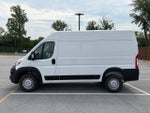 2026 RAM Ram ProMaster RAM PROMASTER 3500 TRADESMAN CARGO VAN HIGH ROOF 136' WB